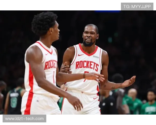 太阳加速杜兰特交易：森林狼领跑，马刺火箭成关键变量