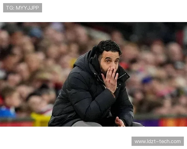 阿莫林：拉门斯是惊喜，斯洛特言论无关紧要